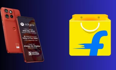 Motorola Edge 50 Neo now available at Rs 19,999 after Rs 10,000 discount