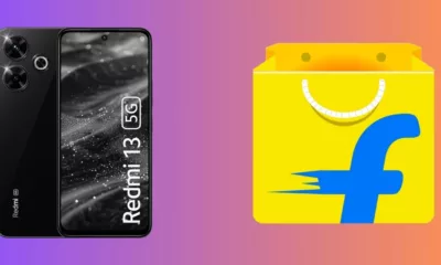 Huge discount of Rs 6,400 on Redmi 13 5G: Strong deal with 108MP camera and 5G support