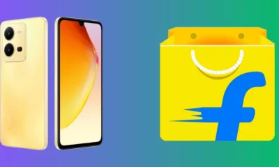 40% off on Vivo V25 5G - Know the full deal and features of this stylish 5G phone