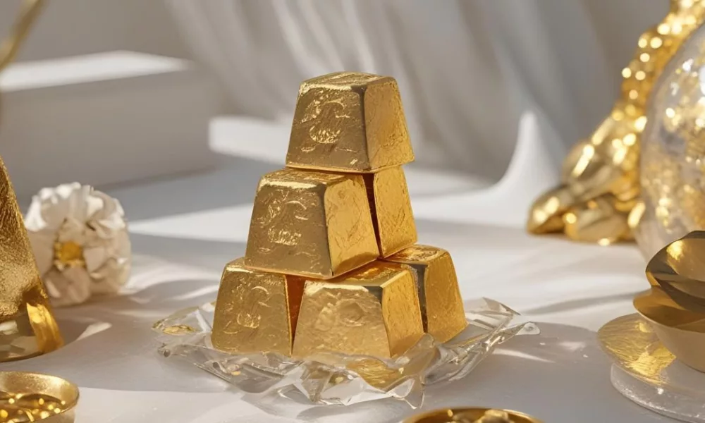 Mumbai Gold Rates Update July 31, 2025