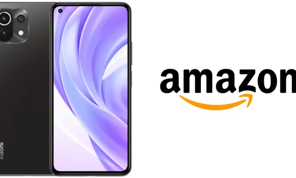 Xiaomi 11 Lite is available for just Rs 640 — know how