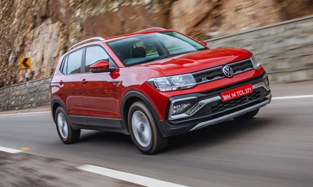 Volkswagen July 2025 Offers: Big Discounts on Virtus, Taigun and Tiguan R-Line