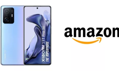 Xiaomi 11T Pro 5G is now available at Rs 24,999 with an exchange bonus of Rs 23,550