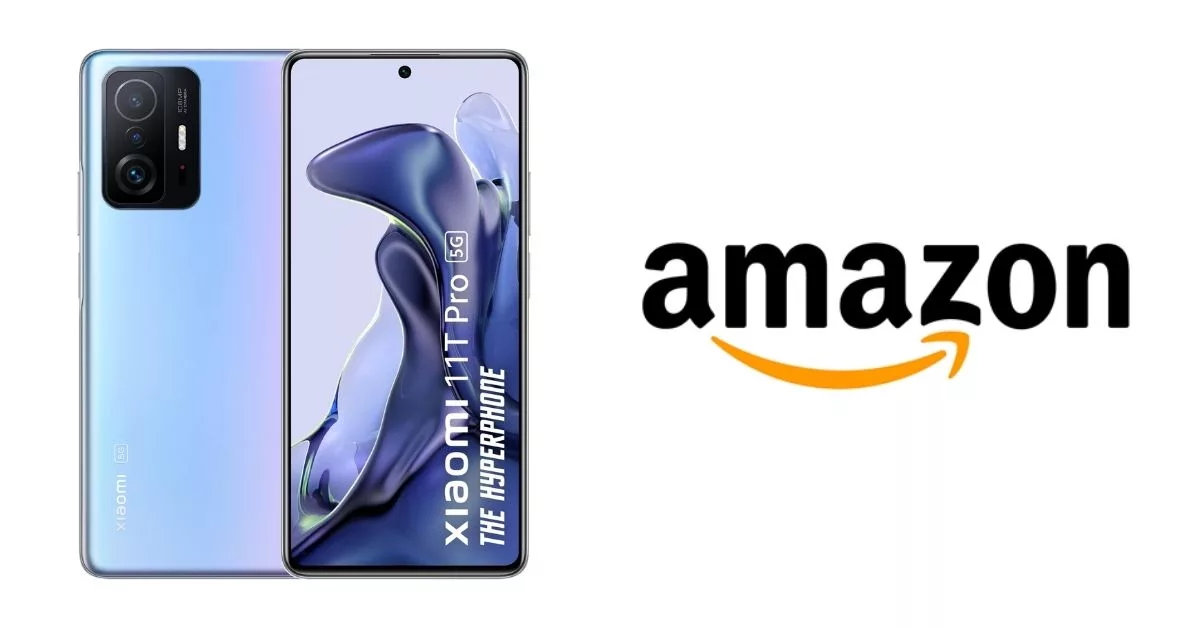 Xiaomi 11T Pro 5G is now available at Rs 24,999 with an exchange bonus of Rs 23,550