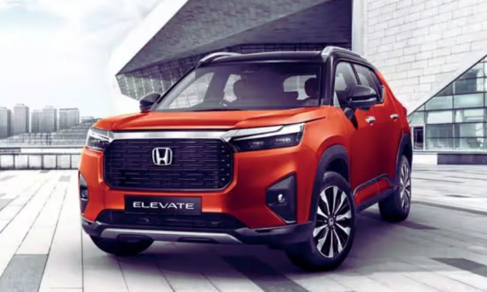 Big discounts on Honda cars in July 2025: Save up to Rs 1.2 lakh