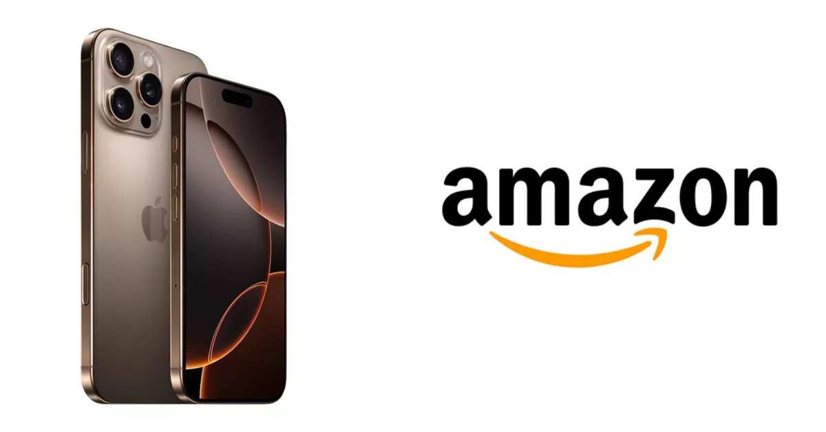 iPhone 16 Pro now available on Amazon with Rs 40,000+ discount: Check exchange and bank offers