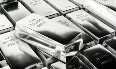 Today’s Silver Rate in Mumbai (July 10, 2025)