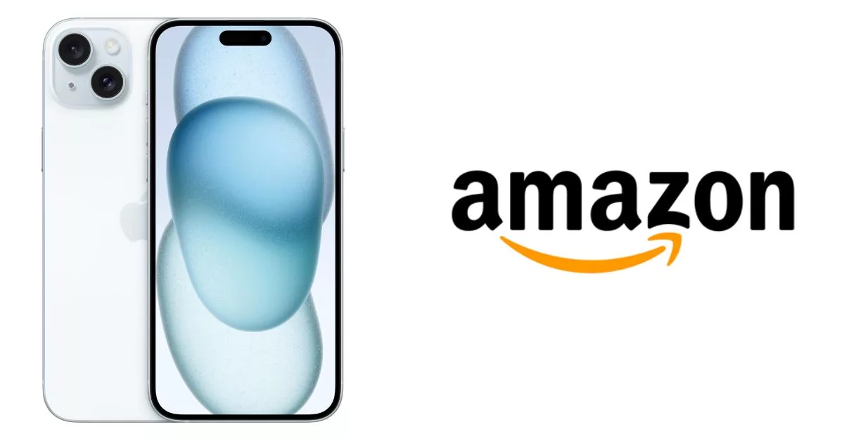 Apple iPhone 15 Plus now available on Amazon for Rs 72,490 – down from Rs 89,900