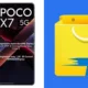 POCO X7 5G price cut huge: Now available on Flipkart for Rs 15,999