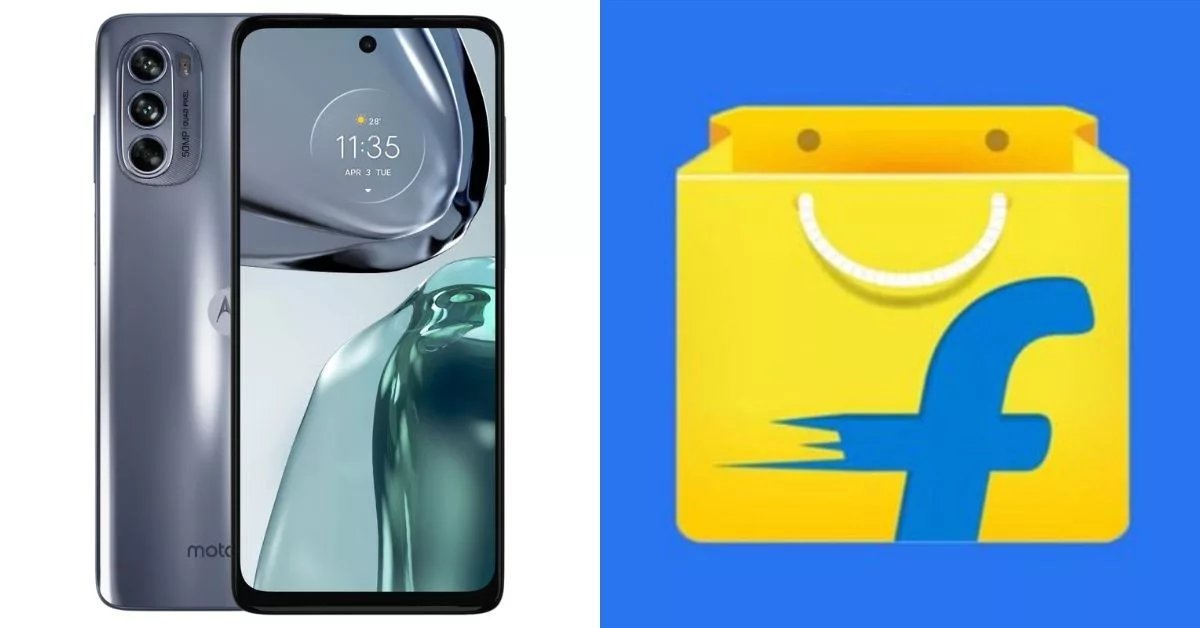 Motorola G62 5G now available on Flipkart for just Rs 11,999