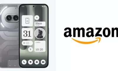 The Nothing Phone 2a Plus is now available in the Amazon Prime Day sale for Rs 21,730 — the lowest price ever