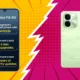 Samsung Galaxy F16 vs iQOO Z9X: Which budget 5G phone offers better value?