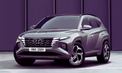 Up to Rs 1 lakh discount on Hyundai Tucson SUV in July 2025