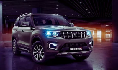 Mahindra July 2025 Discounts: Up to Rs 2.5 lakh discount on Scorpio, XUV400, XUV700 and more