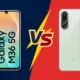 Samsung Galaxy M36 5G vs M56 5G: Which one should you buy?