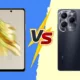 Tecno Spark 20 Pro vs Infinix Hot 40 Pro: Which smartphone is better under Rs 18,999?