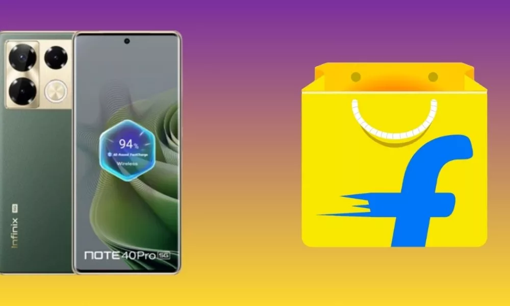 Infinix Note 40 Pro 5G is available at a huge discount of Rs 9,000: Is it worth buying at Rs 18,999?