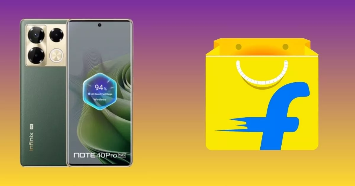 Infinix Note 40 Pro 5G is available at a huge discount of Rs 9,000: Is it worth buying at Rs 18,999?