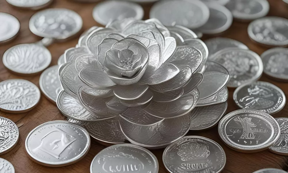 Today’s Silver Rate in Mumbai (July 31, 2025)