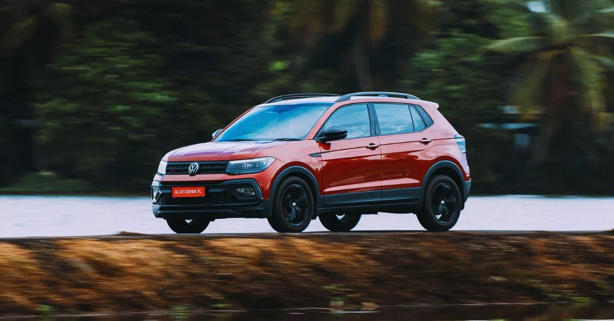 Volkswagen Discount