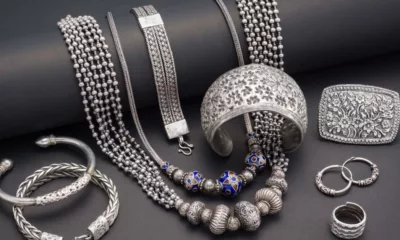 Today’s Silver Rate in Mumbai (July 7, 2025)