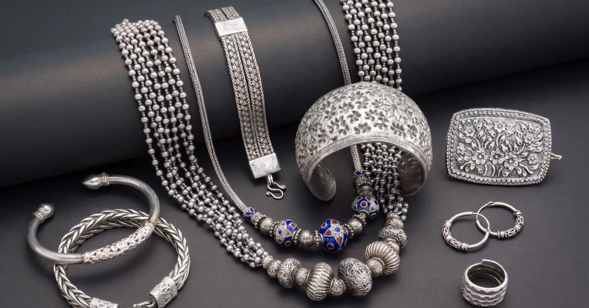 Today’s Silver Rate in Mumbai (July 7, 2025)