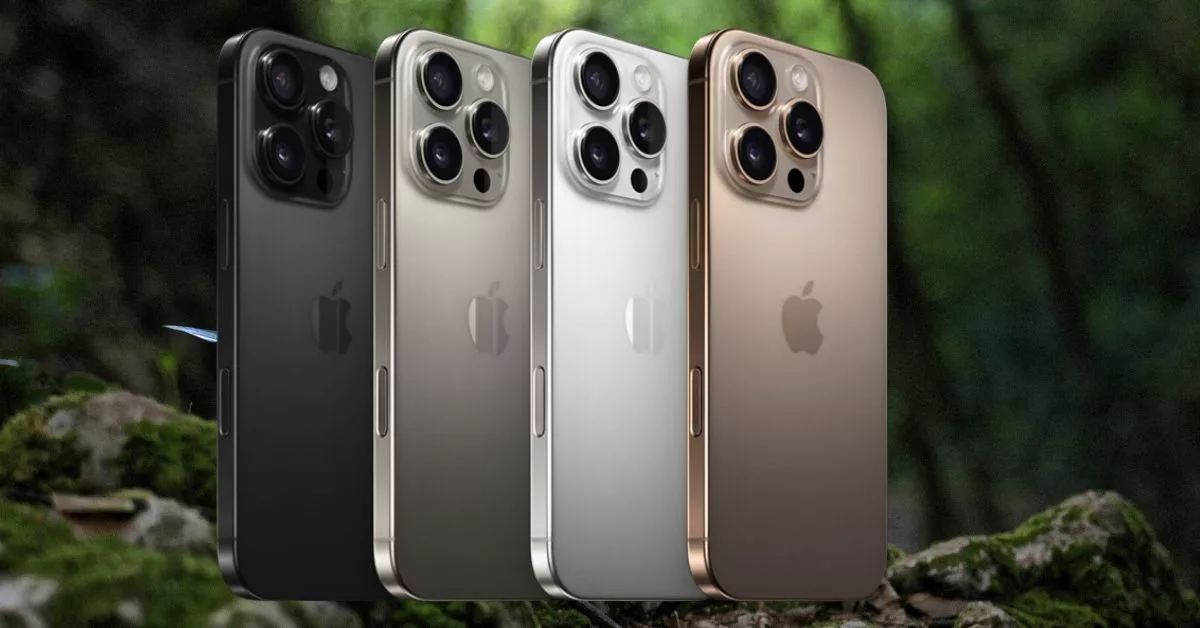 iPhone 16 Pro Discount on Amazon