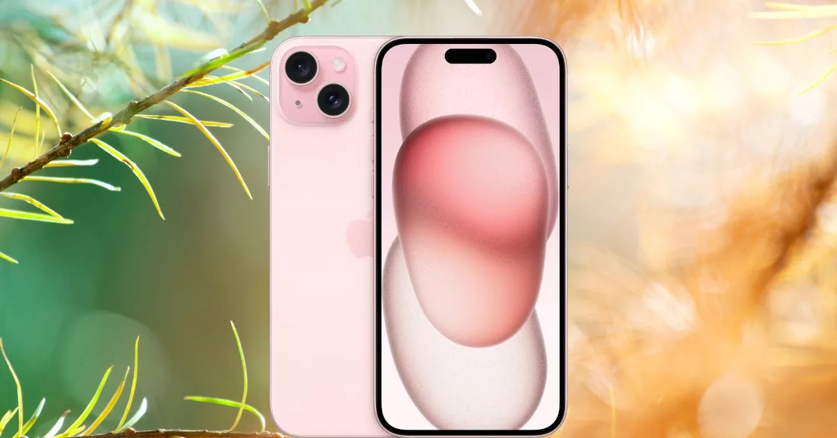 iPhone 15 Plus Discount