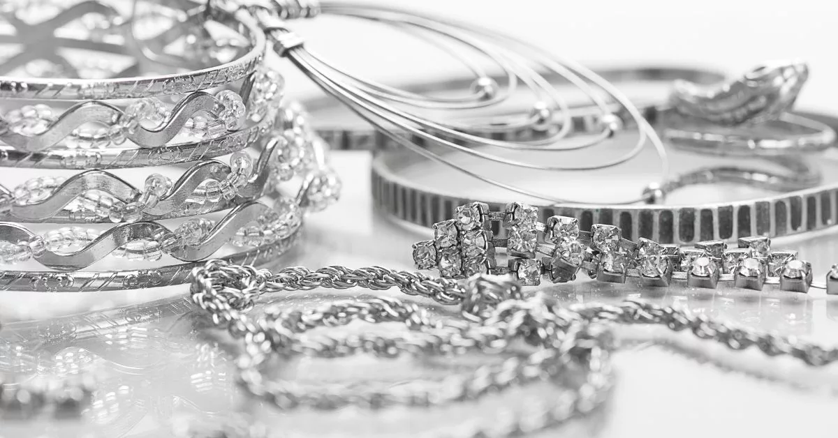 Today’s Silver Rate in Mumbai (July 12, 2025)