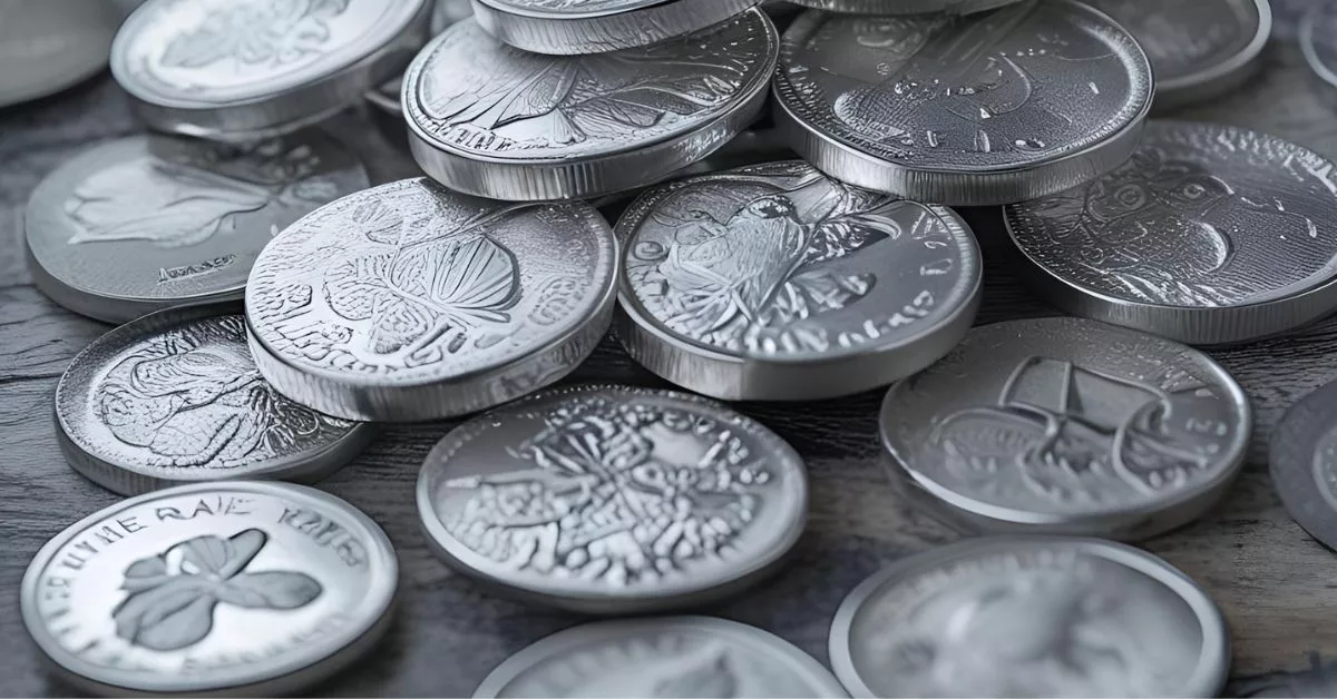 Today’s Silver Rate in Mumbai (July 19, 2025)