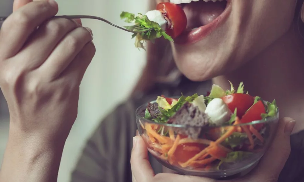 No-Fuss Wellness: Healthy Habits to Start Today 