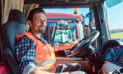 How to Renew Your Commercial Vehicle Insurance Online in Minutes?