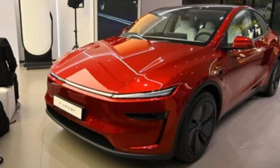 Tesla Showroom Mumbai: Address, Location Details, and How to Reach