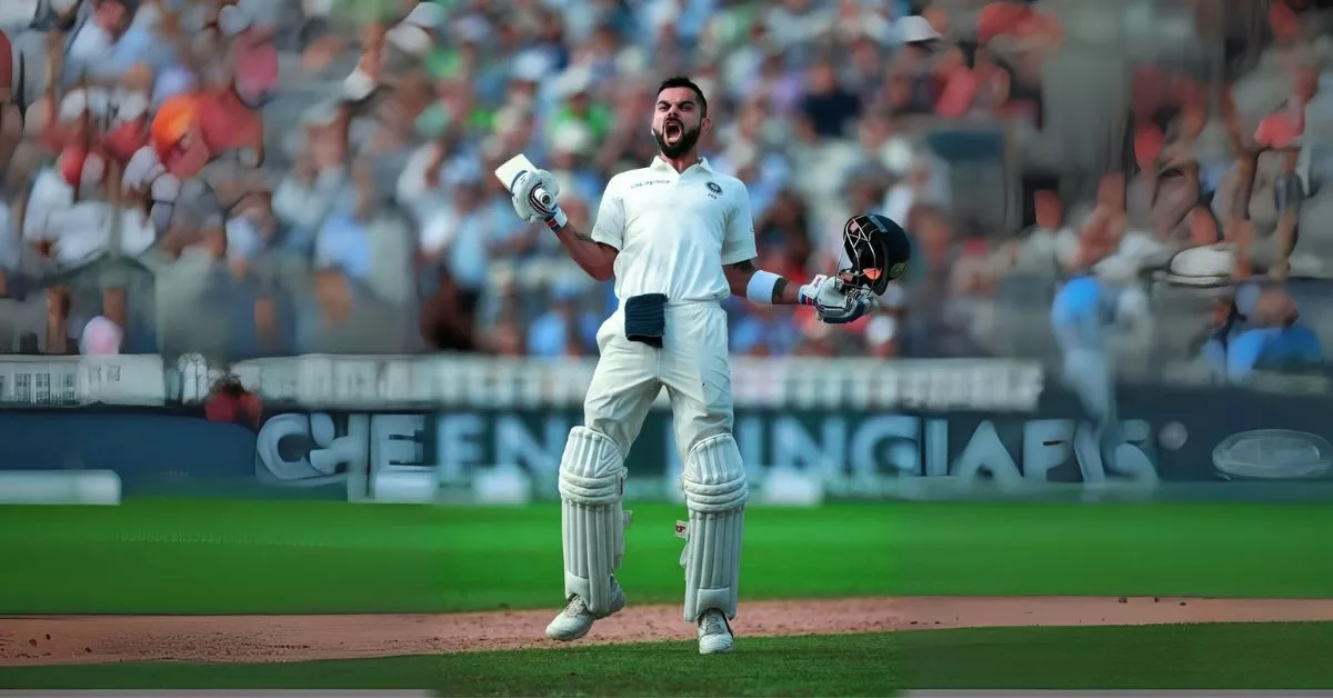 Iconic Performances – Australia, England, World Cups by Virat Kohli