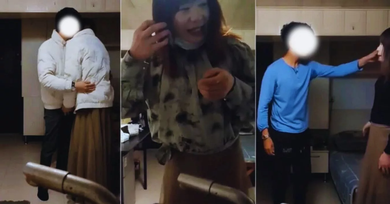 Sister Hong Viral Videos Scam: Chinese Man Arrested for Secretly Filming 1,691 Men in Shocking Impersonation Case