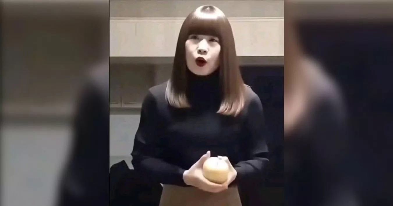 Sister Hong Viral Videos