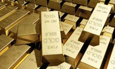 Today’s 24K/22K/18K Gold Prices (Mumbai) | July 1, 2025