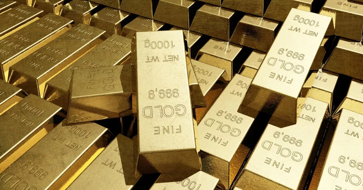 Today’s 24K/22K/18K Gold Prices (Mumbai) | July 1, 2025