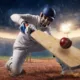 What do T10 cricket matches look like?