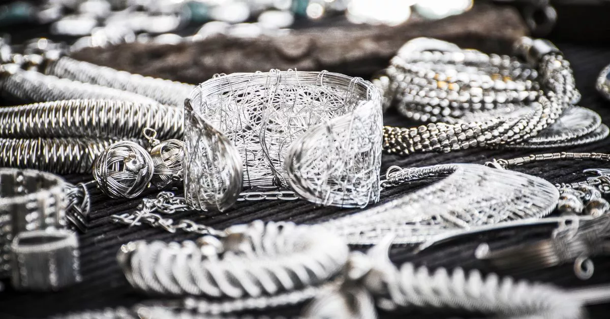 Today’s Silver Rate in Mumbai (July 14, 2025)