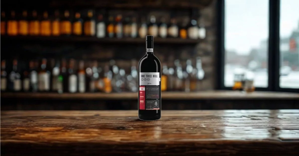 Grover Zampa One Tree Hill Red Price in Mumbai