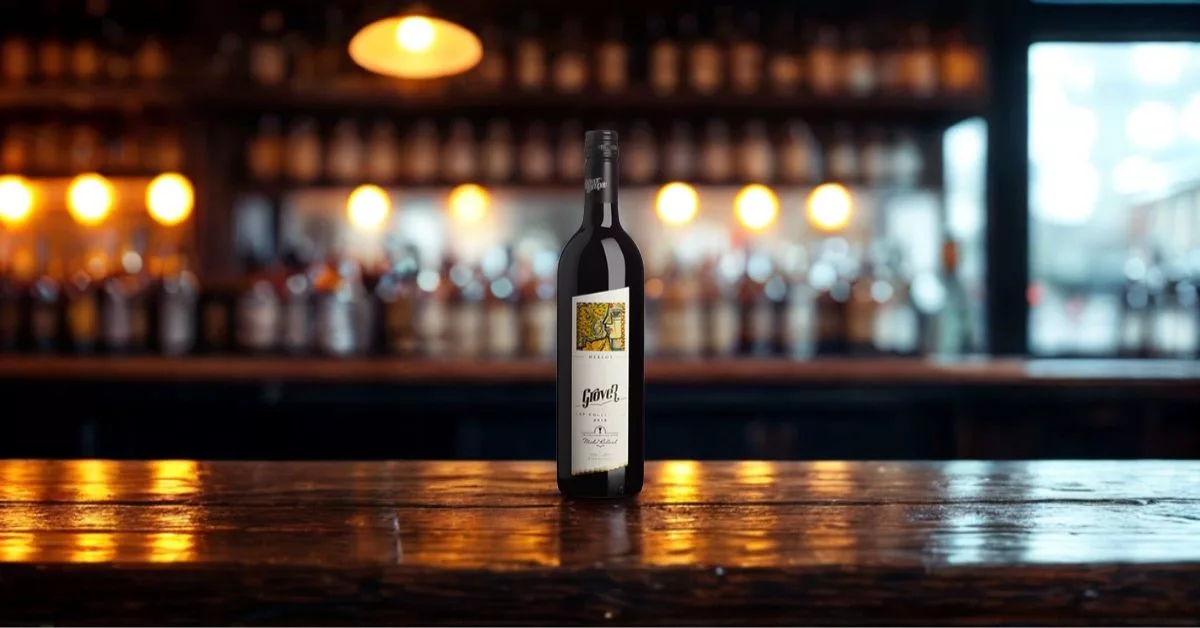 Grover Art Collection Merlot Price in Mumbai