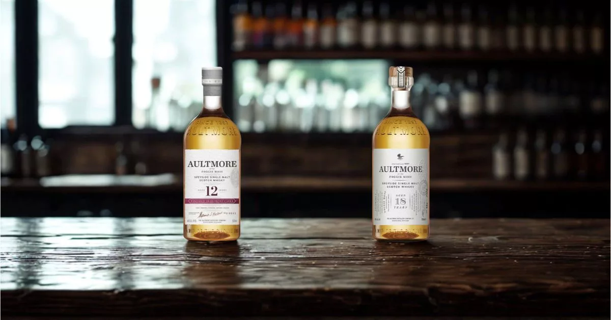 Aultmore Price in Mumbai; 700ml Rates