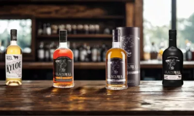 Black Bull Whisky Price in Mumbai; 700ml, 750ml Rates