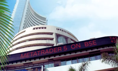 Bombay Stock Exchange receives bomb threat email, no explosives found