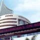 Bombay Stock Exchange receives bomb threat email, no explosives found