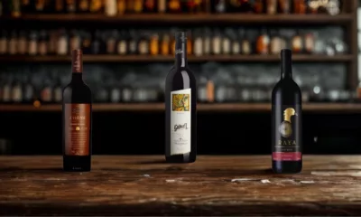 Grover Wine Price in Mumbai; 750ml Rates