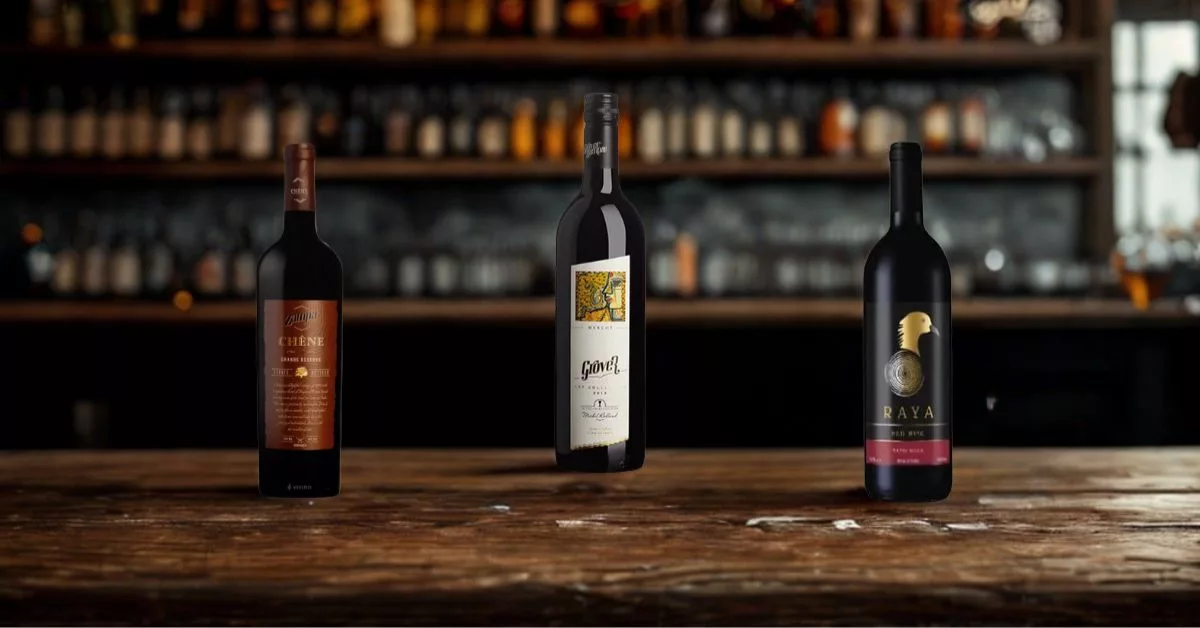 Grover Wine Price in Mumbai; 750ml Rates