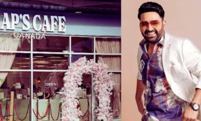 Kapil Sharma's Canadian cafe attacked: Mumbai police confirm his address during investigation