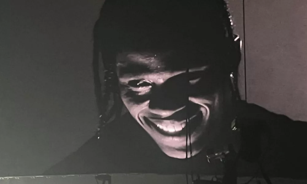 Travis Scott Mumbai Concert 2025: Date, Ticket Price, Venue, and Booking Info